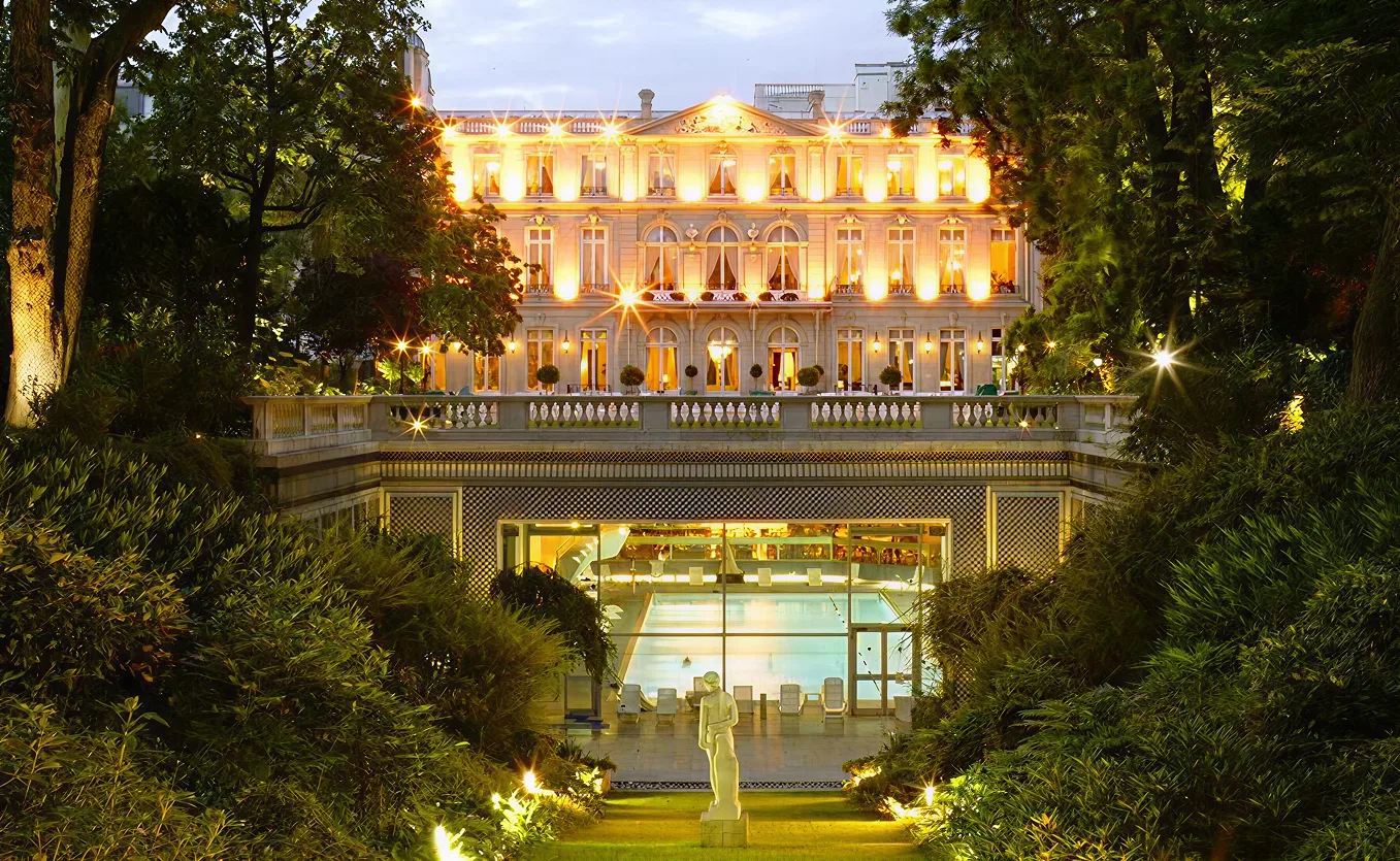 Cercle de l'Union Interalliée