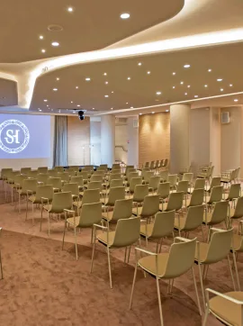 Espace réception et dîner